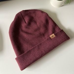 TenTree beanie